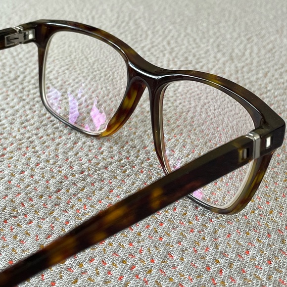 Pristine Mykita Eline No.2 Eyeglasses Col 602 Size 140 - Picture 6 of 8